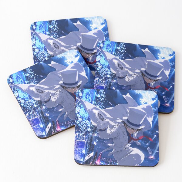 Item preview, Kaito Kid designed and sold by jinwooo.