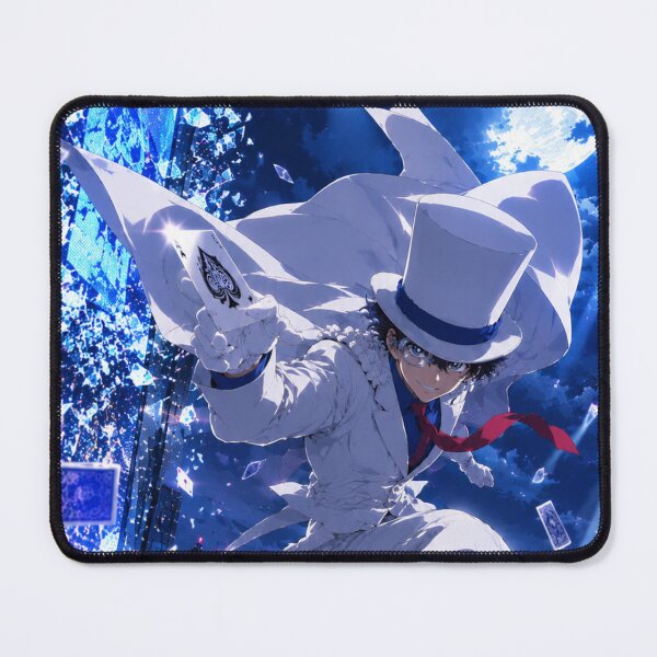 Item preview, Kaito Kid designed and sold by jinwooo.