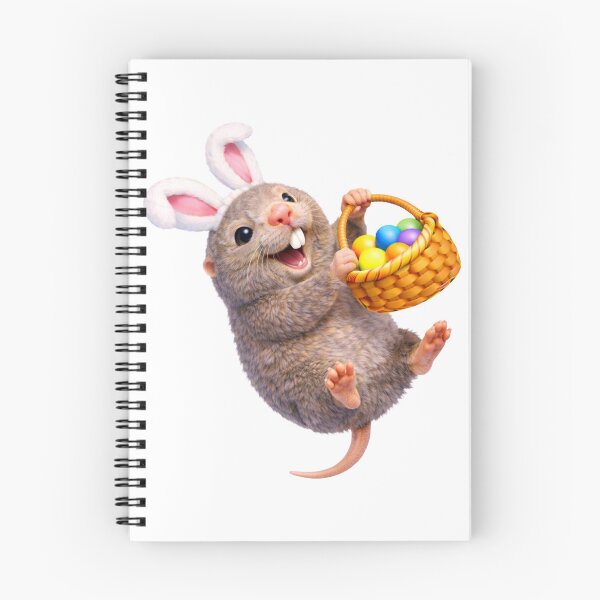 Item preview, Zokor Easter Bunny designed and sold by Sillytoe.