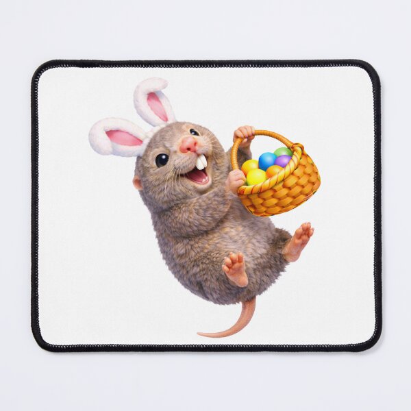 Item preview, Zokor Easter Bunny designed and sold by Sillytoe.
