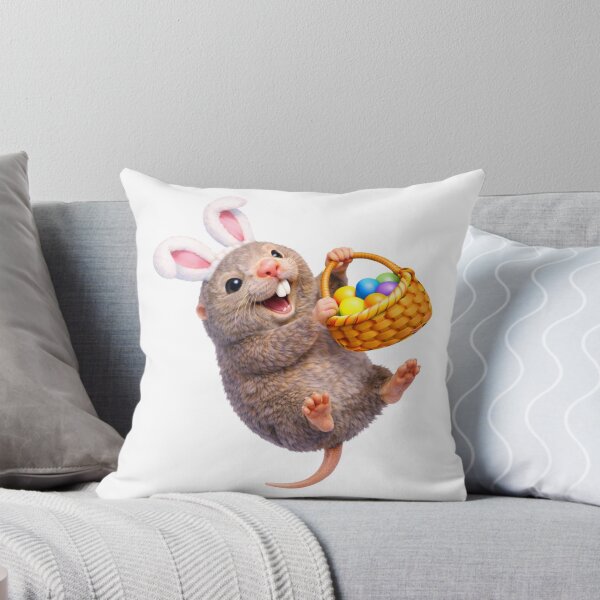 Item preview, Zokor Easter Bunny designed and sold by Sillytoe.
