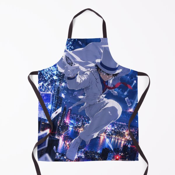 Item preview, Kaito Kid designed and sold by jinwooo.