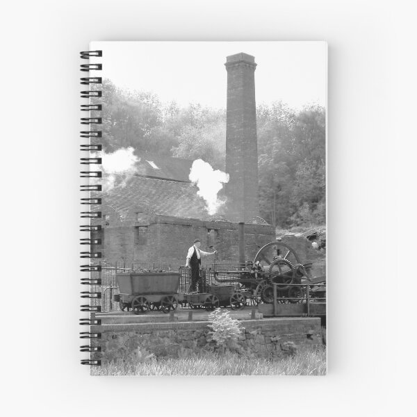 Item preview, Terrific Trevithick designed and sold by Yampimon.