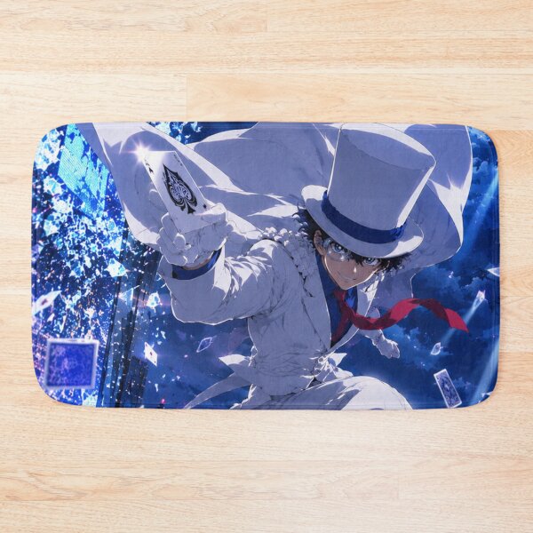Item preview, Kaito Kid designed and sold by jinwooo.
