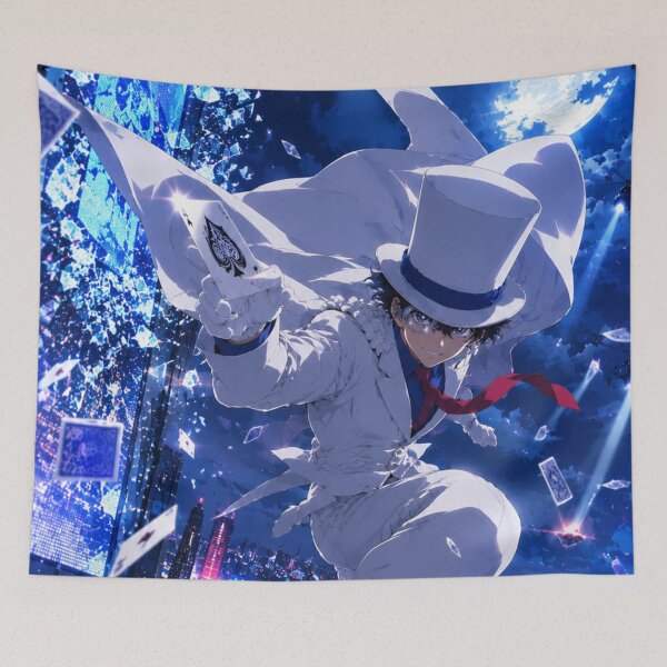 Item preview, Kaito Kid designed and sold by jinwooo.