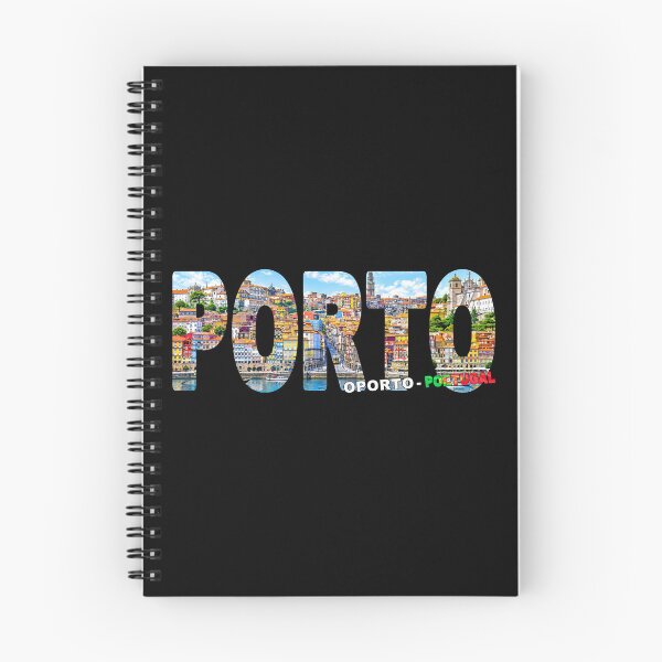 Item preview, PORTO Orporto Portugal - Douro Riverfront Houses Vila Nova de Gaia Tram designed and sold by Adam Gormley.