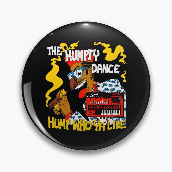 Item preview, Shock G designed and sold by AaronCreagh.