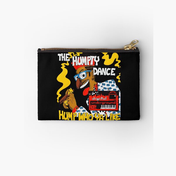 Item preview, Shock G designed and sold by AaronCreagh.
