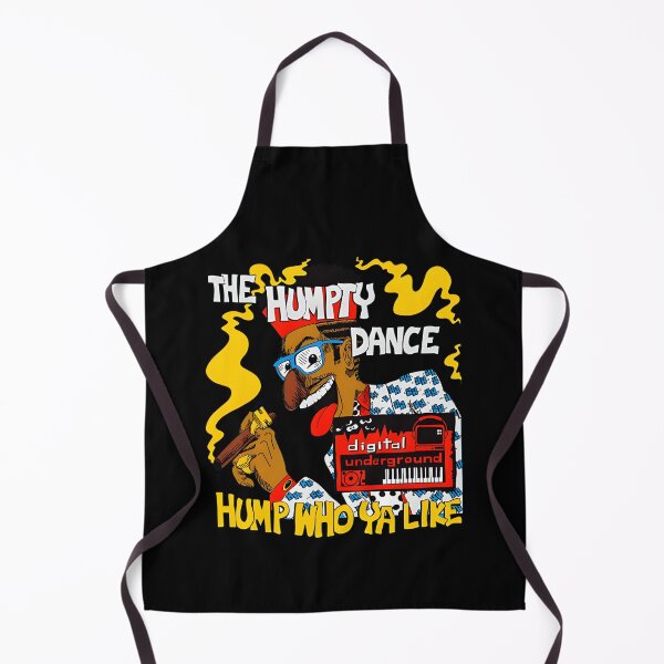 Item preview, Shock G designed and sold by AaronCreagh.