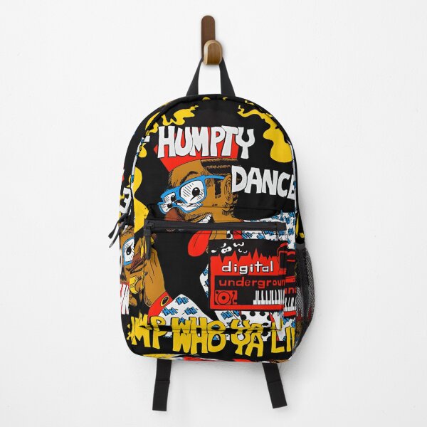 Item preview, Shock G designed and sold by AaronCreagh.
