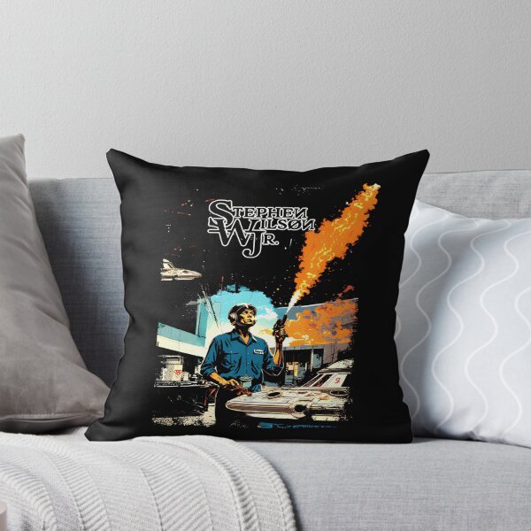 Item preview, Stephen Wilson designed and sold by AaronCreagh.