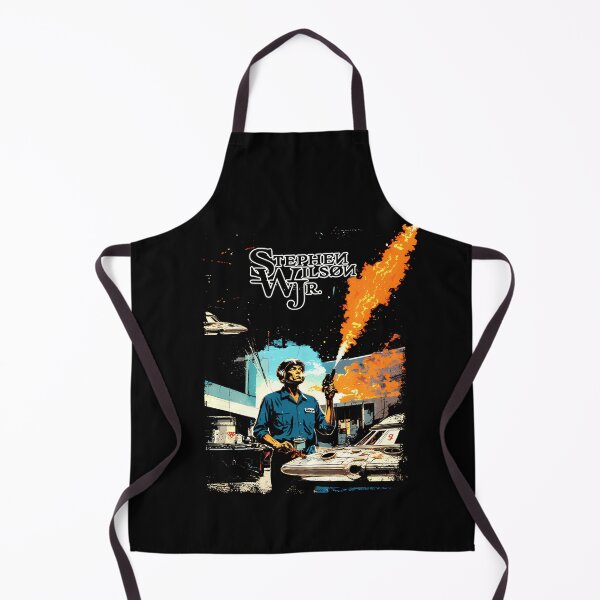 Item preview, Stephen Wilson designed and sold by AaronCreagh.