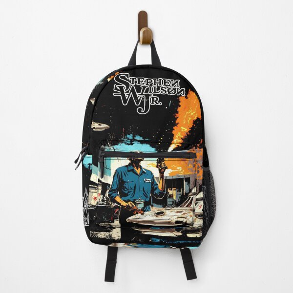 Item preview, Stephen Wilson designed and sold by AaronCreagh.