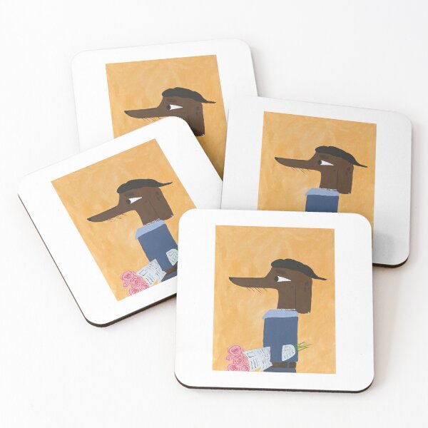 Item preview, The Apology designed and sold by julesceleste.