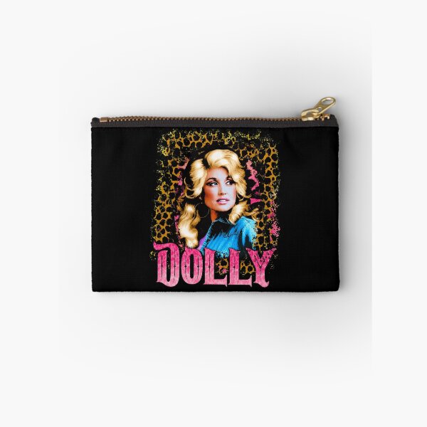 Item preview, Dolly Parton Vintage Leopard Music designed and sold by RyanDod9786210.