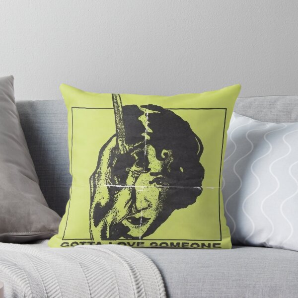 Item preview, Love Someone Before You Die designed and sold by Not Hugo.