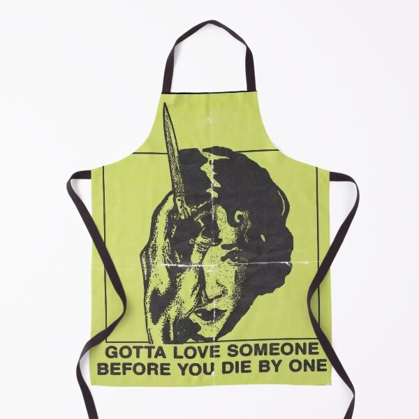 Item preview, Love Someone Before You Die designed and sold by Not Hugo.