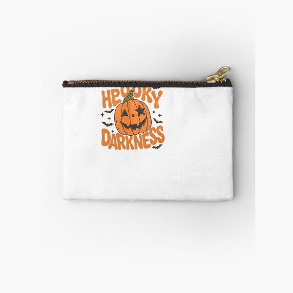 Item preview, Spooky Darkness Jack O Lantern Pumpkin Halloween designed and sold by KroghDs.