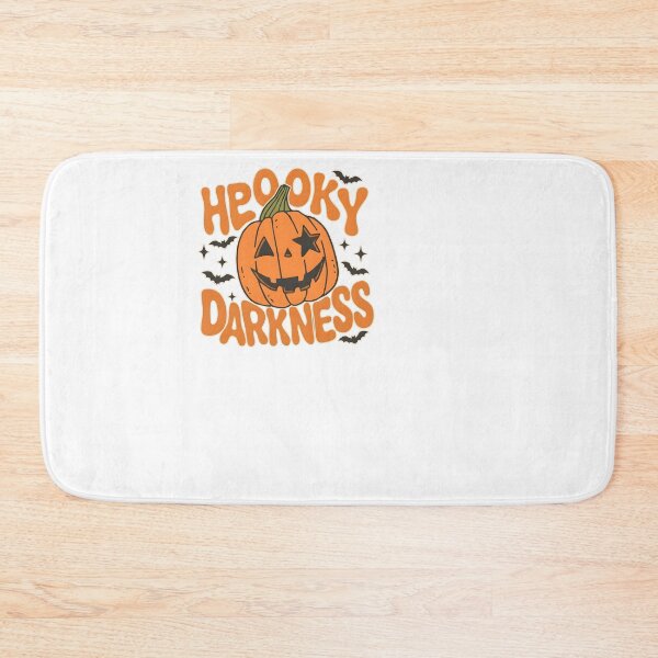 Item preview, Spooky Darkness Jack O Lantern Pumpkin Halloween designed and sold by KroghDs.