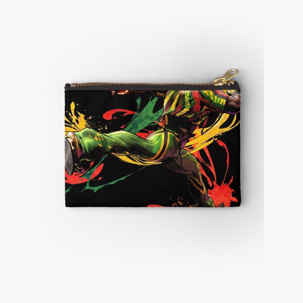 Item preview, Dee Jay Street Fighter Fighter Graphic Tee designed and sold by Senpaiwaves.