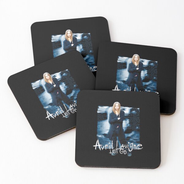 Item preview, Avril Lavigne Official Let Go designed and sold by hayesuzzia887.