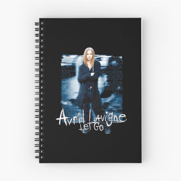 Item preview, Avril Lavigne Official Let Go designed and sold by hayesuzzia887.