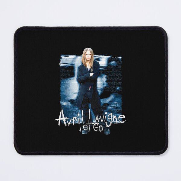 Item preview, Avril Lavigne Official Let Go designed and sold by hayesuzzia887.