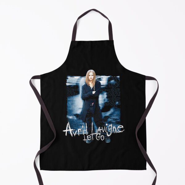 Item preview, Avril Lavigne Official Let Go designed and sold by hayesuzzia887.