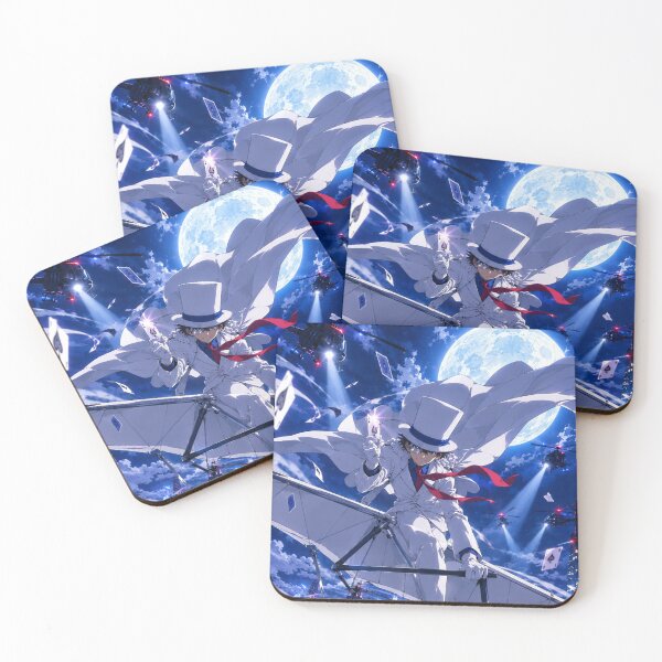 Item preview, Kaito Kid designed and sold by jinwooo.