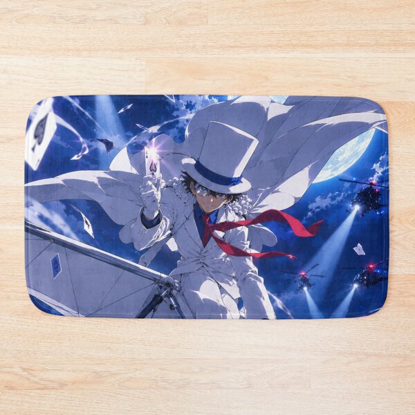 Item preview, Kaito Kid designed and sold by jinwooo.