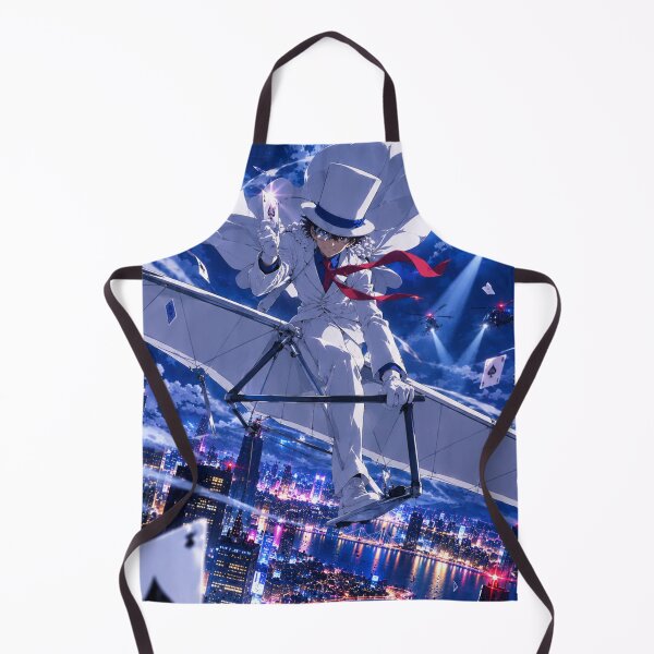 Item preview, Kaito Kid designed and sold by jinwooo.