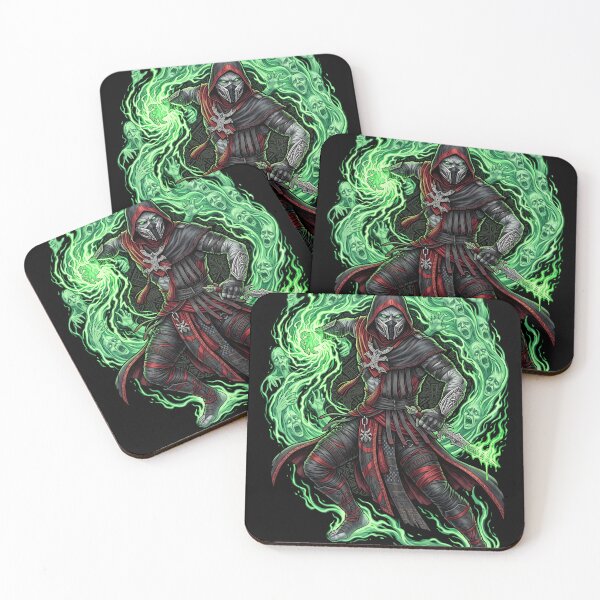 Item preview, Ermac Mortal Kombat Fighting Game Graphic Tee designed and sold by Senpaiwaves.