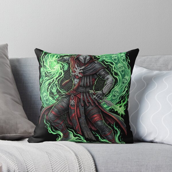 Item preview, Ermac Mortal Kombat Fighting Game Graphic Tee designed and sold by Senpaiwaves.