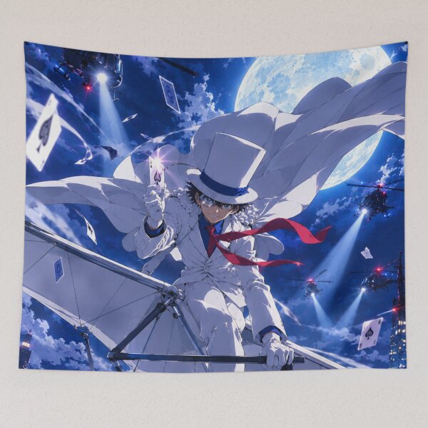 Item preview, Kaito Kid designed and sold by jinwooo.