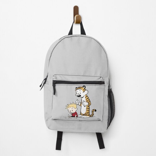 Item preview, Calvin and Hobbes Drawing Together designed and sold by laschikarin.