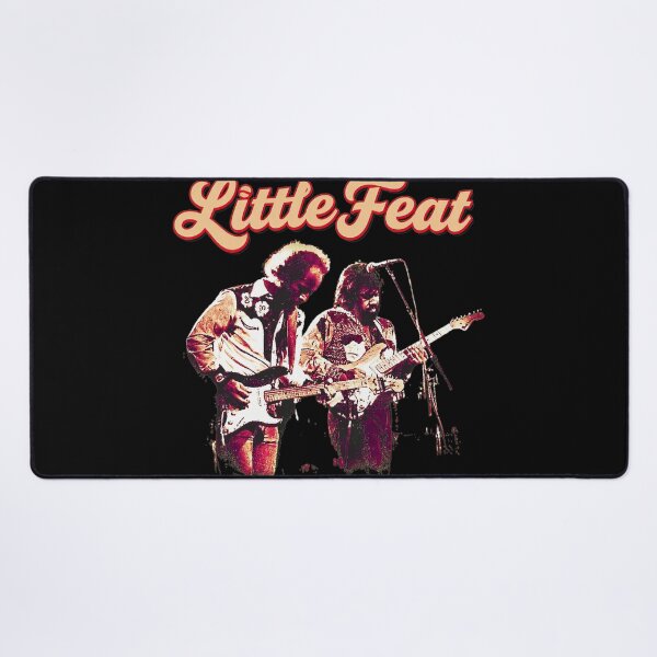 Item preview, Little Feat Band Retro  designed and sold by Bloowardi.