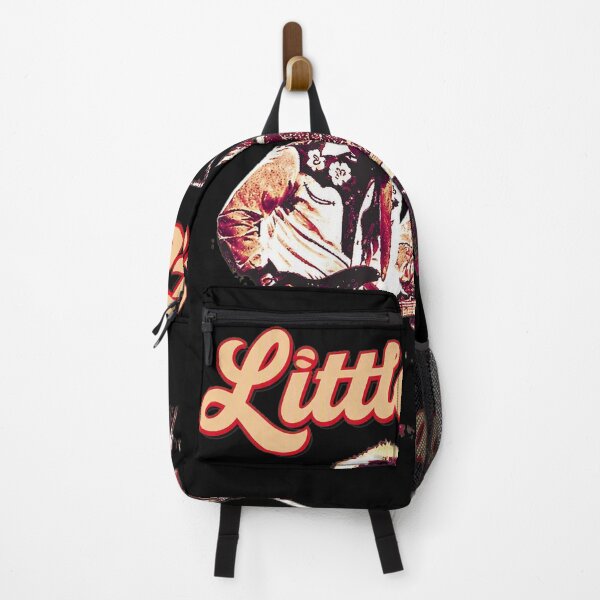 Item preview, Little Feat Band Retro  designed and sold by Bloowardi.