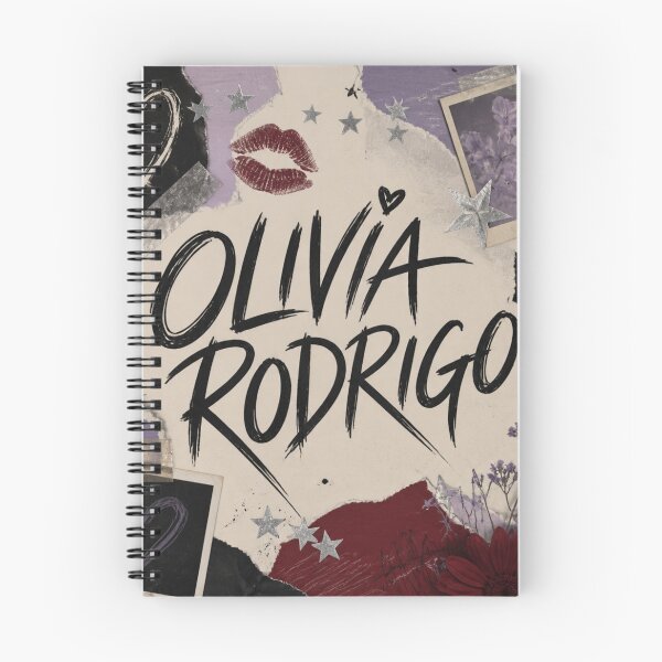 Item preview, Olivia Rodrigo Poster designed and sold by jjagani.