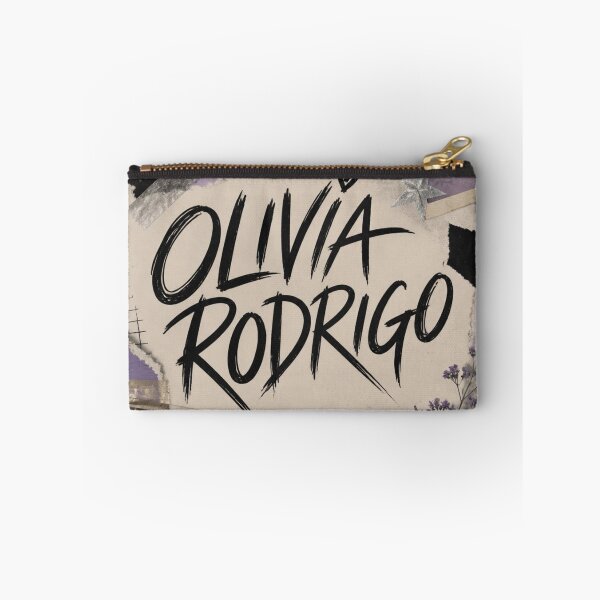 Item preview, Olivia Rodrigo Poster designed and sold by jjagani.