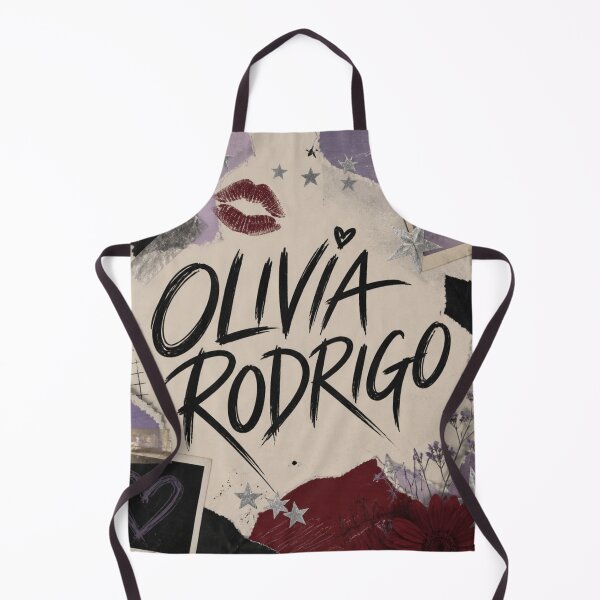 Item preview, Olivia Rodrigo Poster designed and sold by jjagani.
