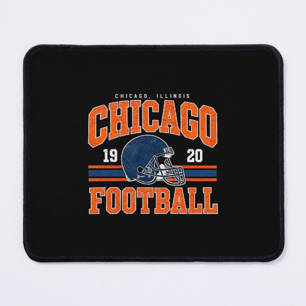 Item preview, Chicago Football Vintage Style designed and sold by hayesuzzia887.