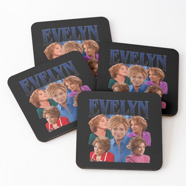 Item preview, Evelyn Plummer Coronation Street Vintage Retro  designed and sold by BruceJo2744454.
