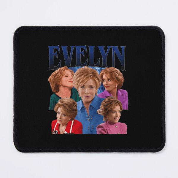 Item preview, Evelyn Plummer Coronation Street Vintage Retro designed and sold by BruceJo2744454.