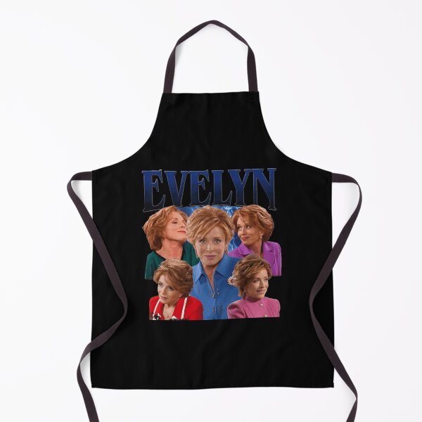Item preview, Evelyn Plummer Coronation Street Vintage Retro designed and sold by BruceJo2744454.