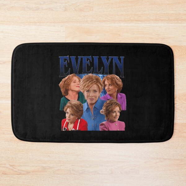 Item preview, Evelyn Plummer Coronation Street Vintage Retro  designed and sold by BruceJo2744454.