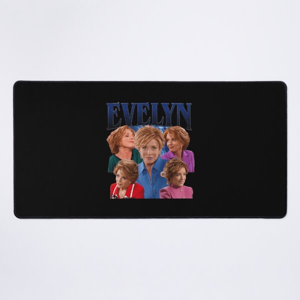 Item preview, Evelyn Plummer Coronation Street Vintage Retro designed and sold by BruceJo2744454.