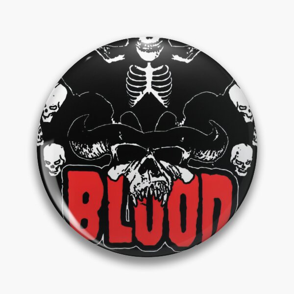 Item preview, Wolfs Blood  designed and sold by Lwnotag.