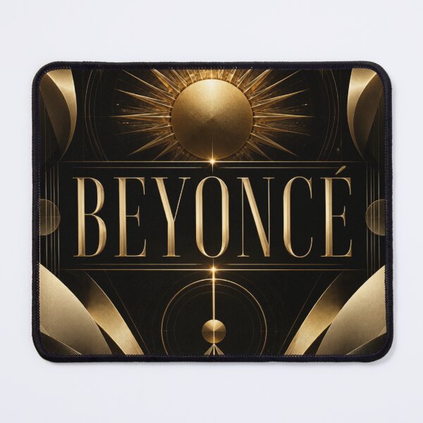 Item preview, Beyonce Poster designed and sold by jjagani.