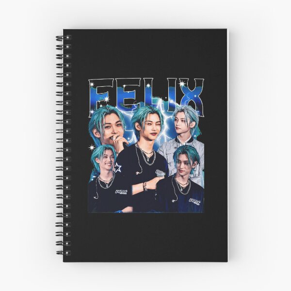 Item preview, Felix Retro Vintage K-Pop Idol  designed and sold by RyanDod9786210.