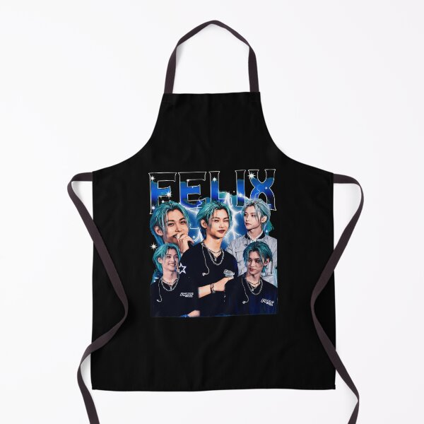 Item preview, Felix Retro Vintage K-Pop Idol designed and sold by RyanDod9786210.